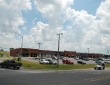 Indiana Commercial Strip Mall - Ravenwood Square