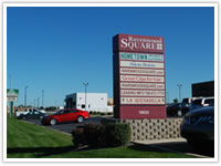 Ravenwood Square Chicago Commercial Leasing Property